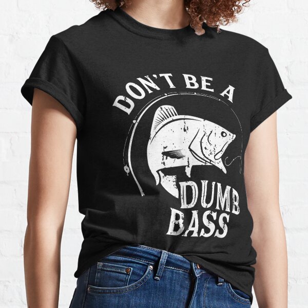 Bass Meme Merch & Gifts for Sale