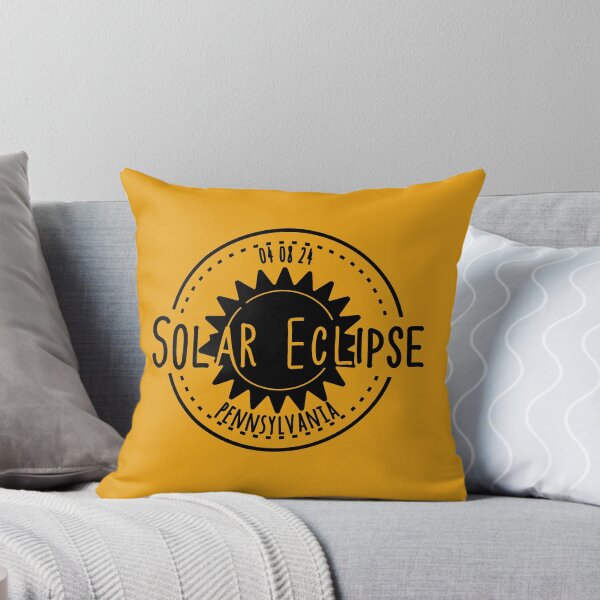 Item preview, Pennsylvania 040824 Total Solar Eclipse 2024 designed and sold by EmeraldeaArt.