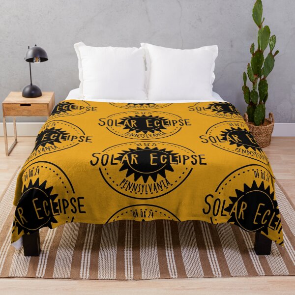 Item preview, Pennsylvania 040824 Total Solar Eclipse 2024 designed and sold by EmeraldeaArt.