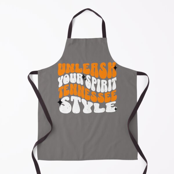 Item preview, Unleash your spirit Tennessee style designed and sold by DT creations.
