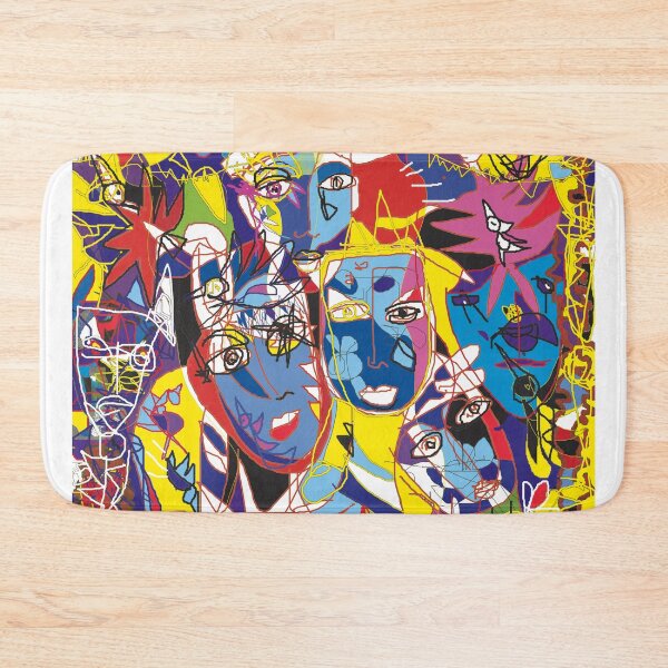 Item preview, WAR AND PEACE designed and sold by NAZZOCREATION.