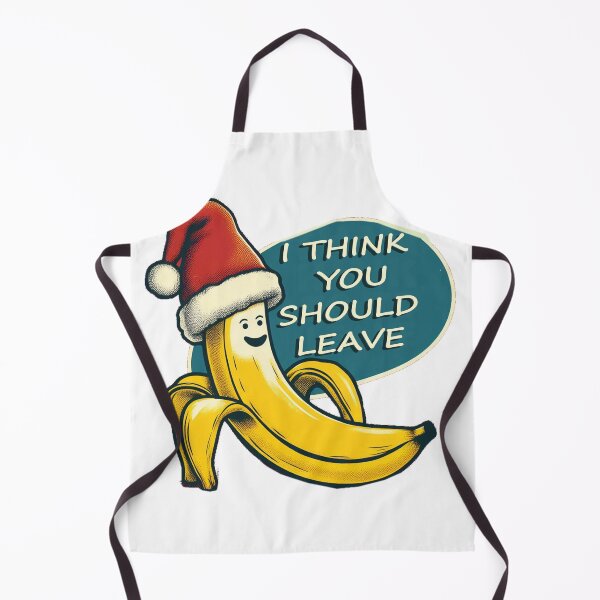 Item preview, I Think You Should Leave Banana designed and sold by ryanapples2.