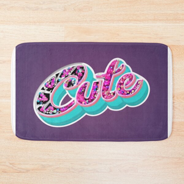Item preview, CUTE Scl  designed and sold by BCD BRANDS.