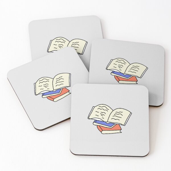 Item preview, three books designed and sold by katdraws415.