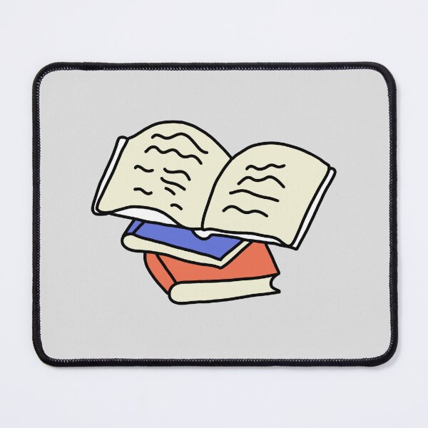 Item preview, three books designed and sold by katdraws415.