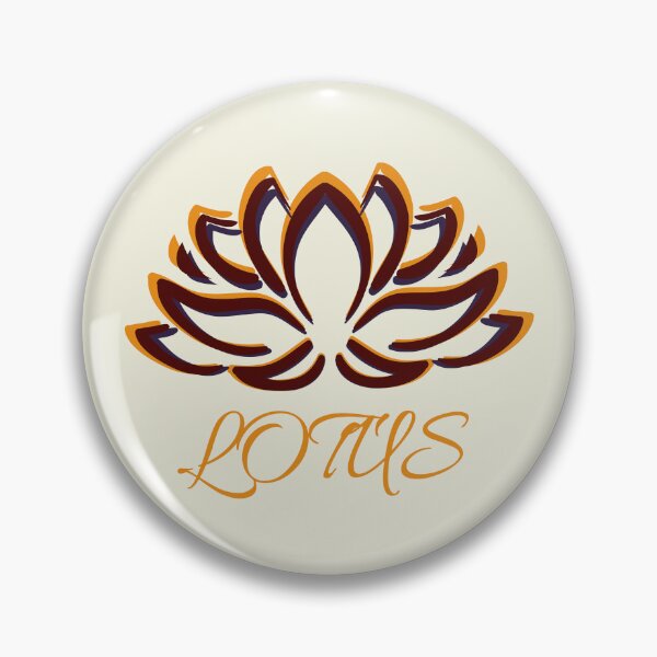 Item preview, LOTUS DESIGN designed and sold by asudesign.