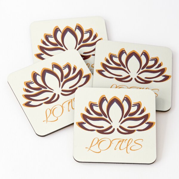 Item preview, LOTUS DESIGN designed and sold by asudesign.