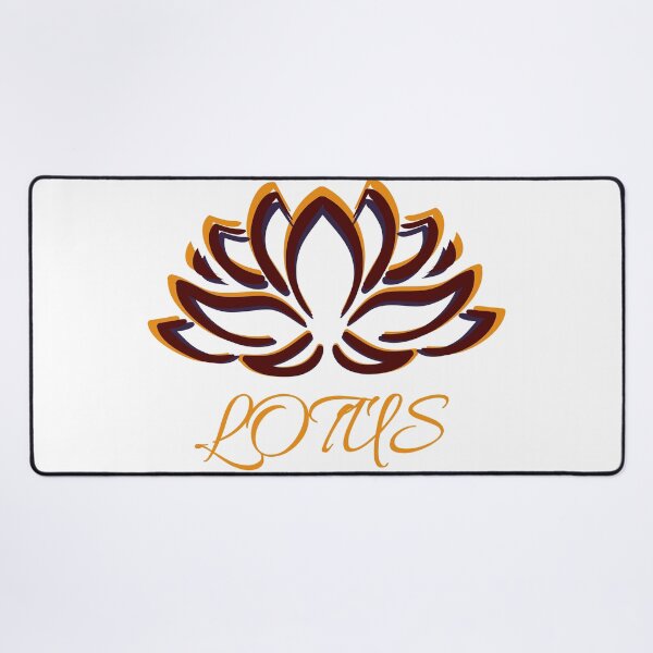 Item preview, LOTUS DESIGN designed and sold by asudesign.