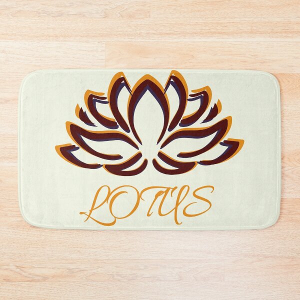 Item preview, LOTUS DESIGN designed and sold by asudesign.