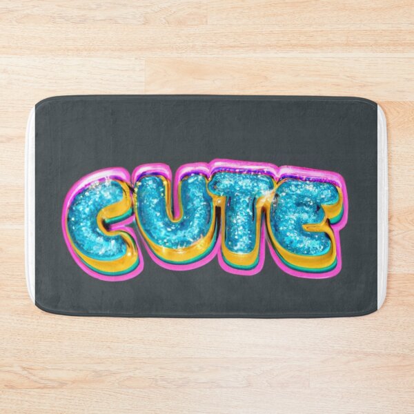 Item preview, CUTE Scl  designed and sold by BCD BRANDS.