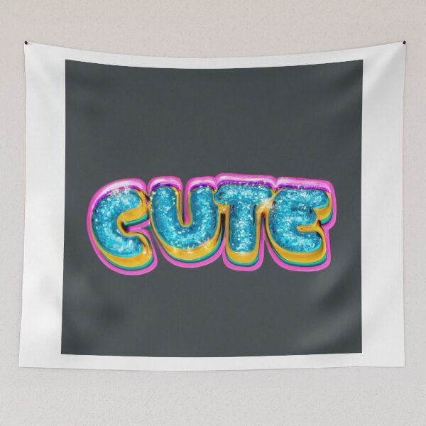 Item preview, CUTE Scl  designed and sold by BCD BRANDS.