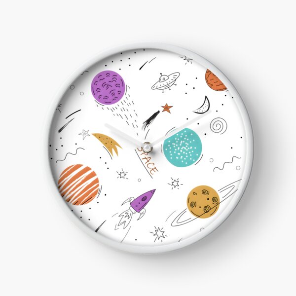 Item preview, Galaxy in Space designed and sold by PrinceArtGalary.