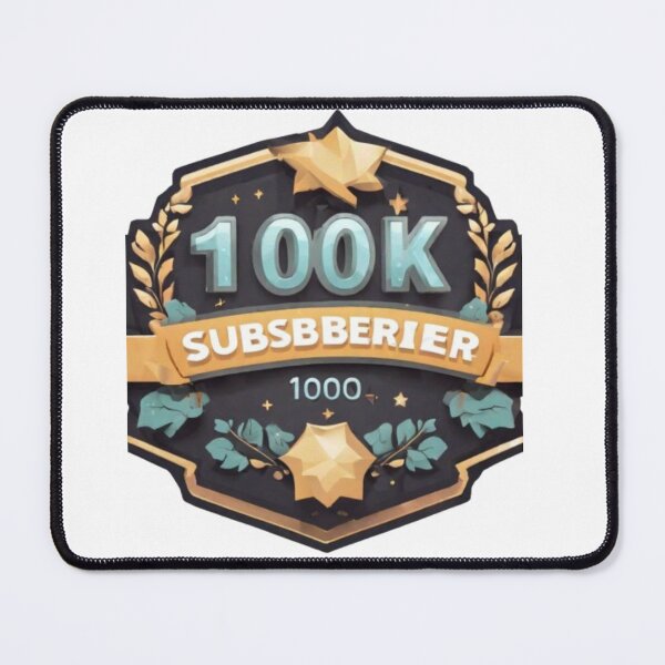 Item preview, 100k the achievement of a dream. designed and sold by josiasalves65.