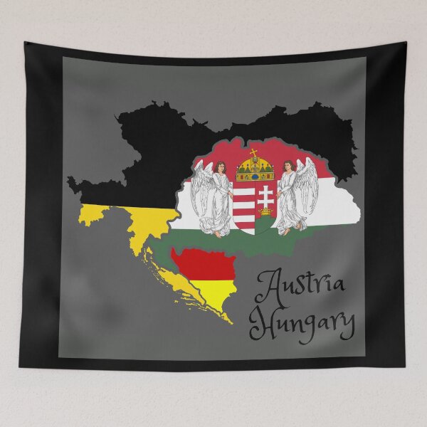 Item preview, Austria Hungary designed and sold by Gary-Shop.