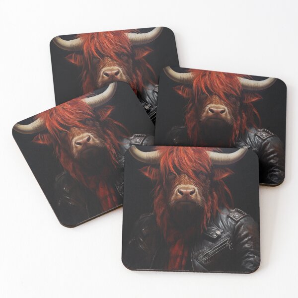 Item preview, Shagadelic Cattle Sings the Classics designed and sold by Retro Type.