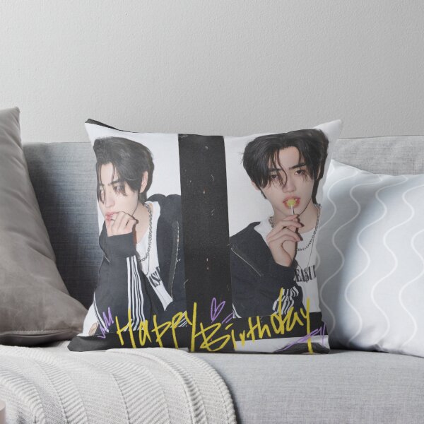 Item preview, sunghoon birthday (KPOP) designed and sold by jaofnn.