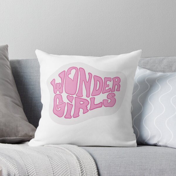 Item preview, Wonder Girls designed and sold by bunnypopart.