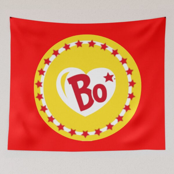 Item preview, Bojangles stickers designed and sold by moh sae.