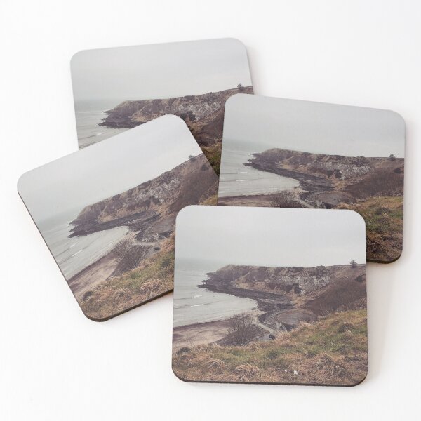 Item preview, Scottish seaside designed and sold by Ayell.