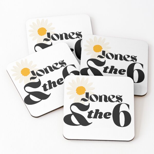 Item preview, Daisy Jones and the Six designed and sold by takeruthtothelakes.