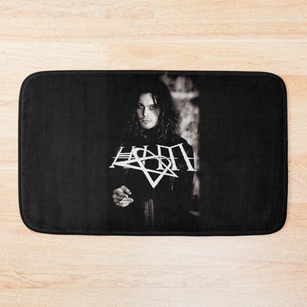 Item preview, HIM_Ville___Valo designed and sold by MusicVibesTee.