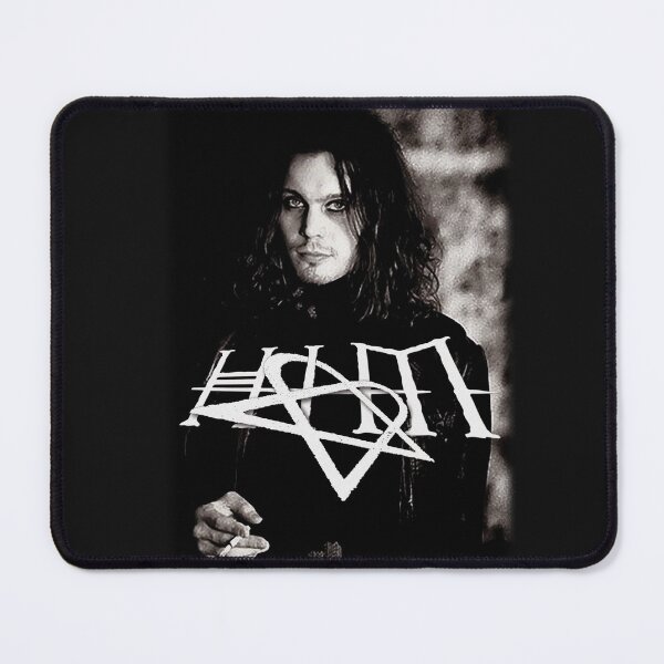 Item preview, HIM_Ville___Valo designed and sold by MusicVibesTee.