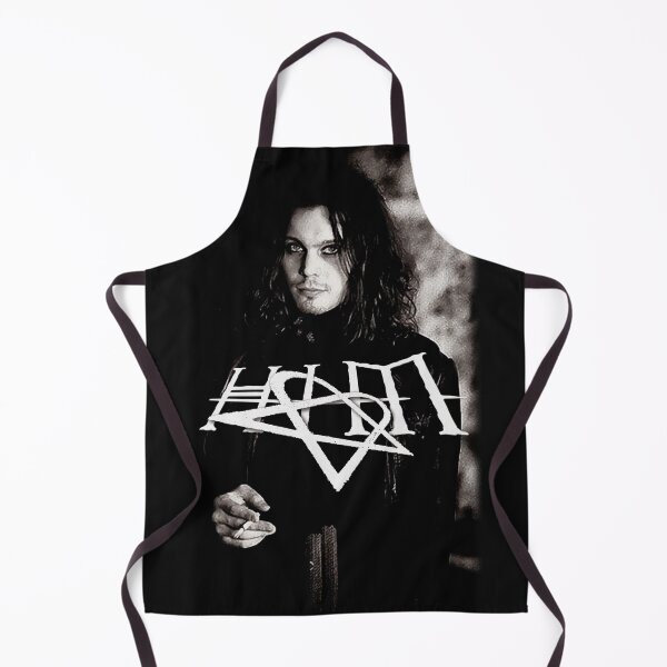 Item preview, HIM_Ville___Valo designed and sold by MusicVibesTee.