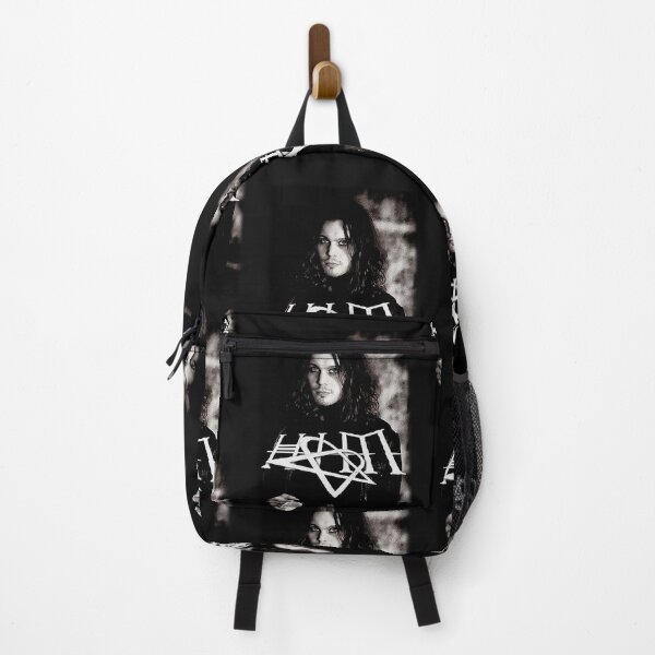 Item preview, HIM_Ville___Valo designed and sold by MusicVibesTee.