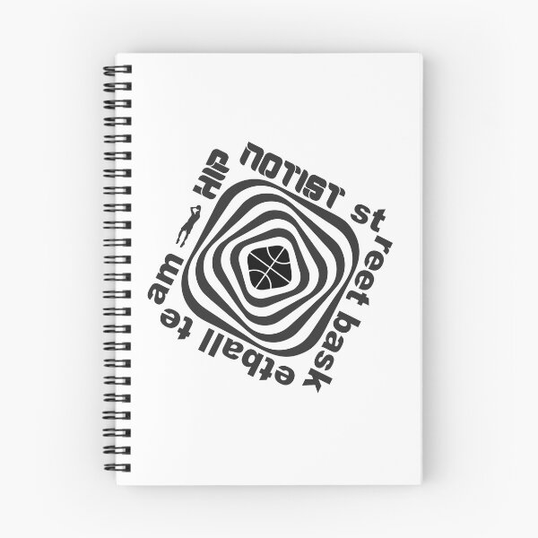 Item preview, Hypnotist Street Basketball Team Collection designed and sold by BF83.