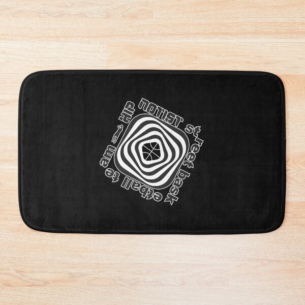 Item preview, Hypnotist Street Basketball Team Collection designed and sold by BF83.