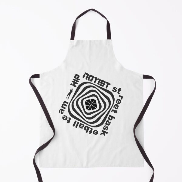 Item preview, Hypnotist Street Basketball Team Collection designed and sold by BF83.
