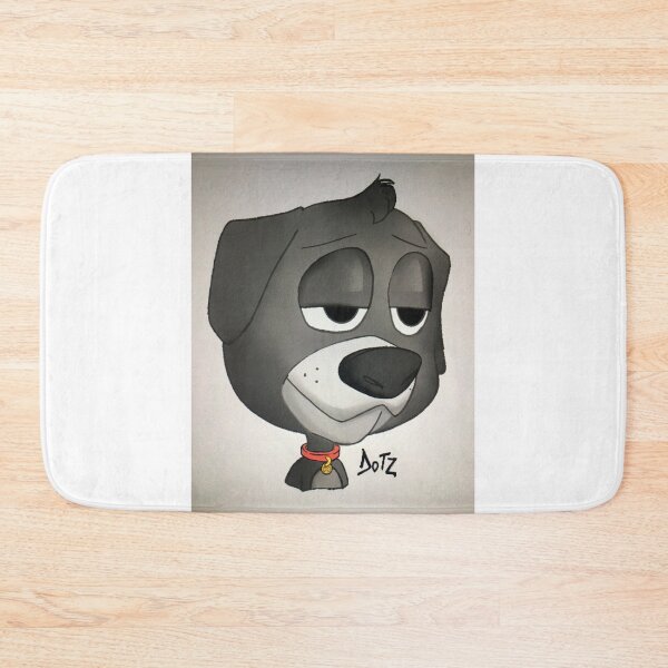 Item preview, The Top Dogg designed and sold by Sylvester3548.