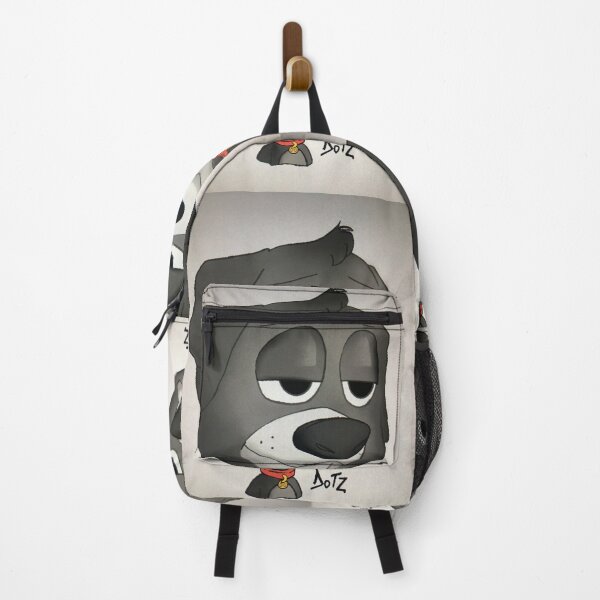 Item preview, The Top Dogg designed and sold by Sylvester3548.