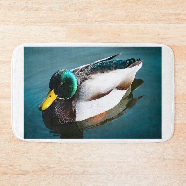 Item preview, Duck Paddling in a River designed and sold by DoingMaths.