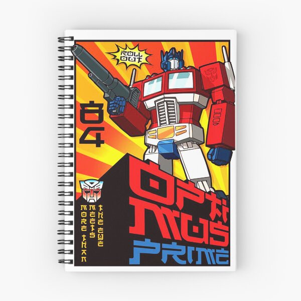 Item preview, Optimus Prime Tokyo Japan 84 designed and sold by pixvox.