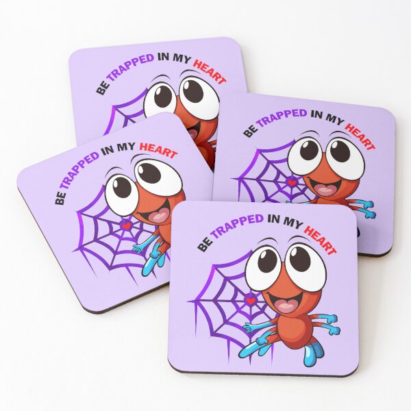 Item preview, Be trapped in my heart designed and sold by antcpjr682.
