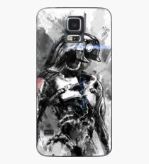 Funda/vinilo para Samsung Galaxy Legión