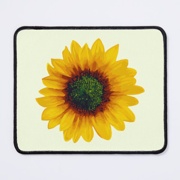 Item preview, sunflower designed and sold by katdraws415.