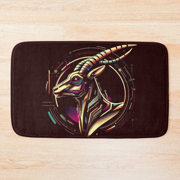 Item preview, Iconic Antelope #2 designed and sold by MrAI-Store.