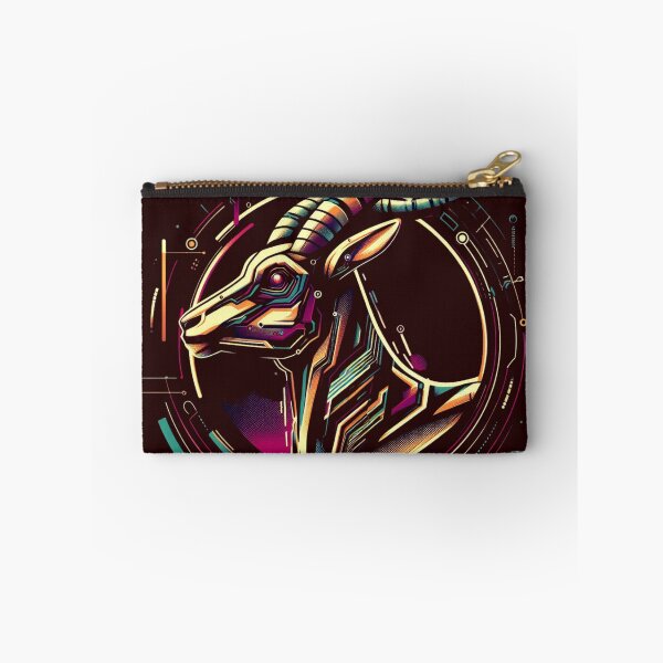 Item preview, Iconic Antelope #2 designed and sold by MrAI-Store.