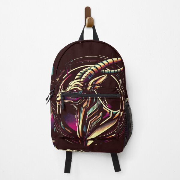 Item preview, Iconic Antelope #2 designed and sold by MrAI-Store.