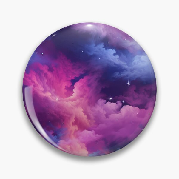 Item preview, Nebula Outer Space Pattern Design #8 designed and sold by JoeZigns81.