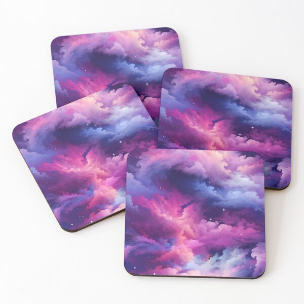 Item preview, Nebula Outer Space Pattern Design #8 designed and sold by JoeZigns81.