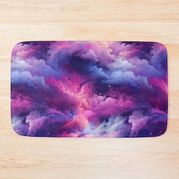 Item preview, Nebula Outer Space Pattern Design #8 designed and sold by JoeZigns81.