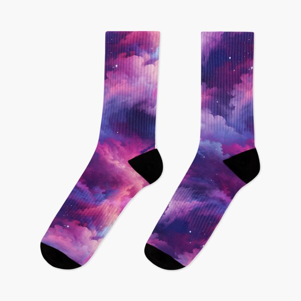 Item preview, Nebula Outer Space Pattern Design #8 designed and sold by JoeZigns81.
