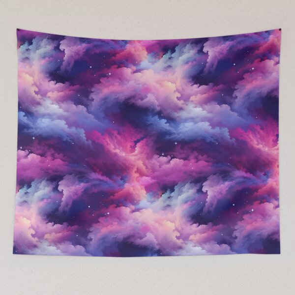 Item preview, Nebula Outer Space Pattern Design #8 designed and sold by JoeZigns81.