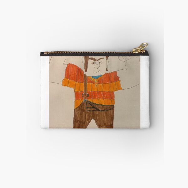 Item preview, Ralph designed and sold by Beanziesdadshop.