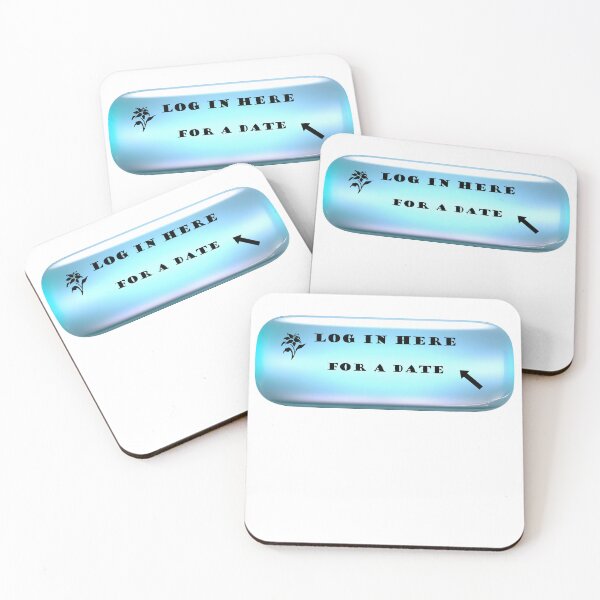Item preview, A Date designed and sold by TaitsStuff.