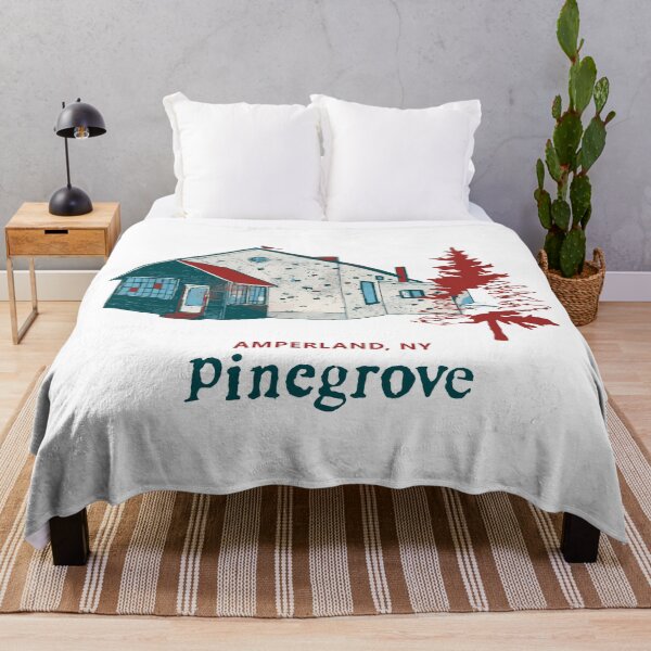 Item preview, Pinegrove Merch Amperland designed and sold by Laurie-Londono.