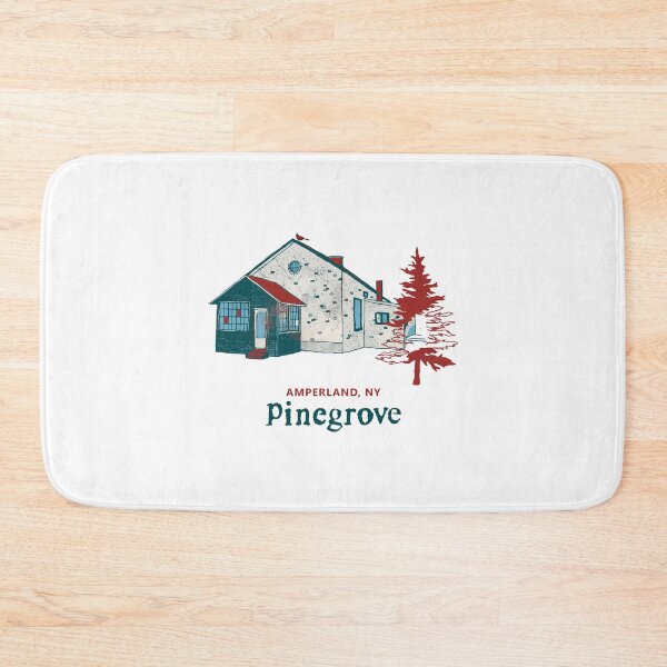 Item preview, Pinegrove Merch Amperland designed and sold by Laurie-Londono.
